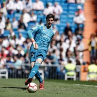 Real Madird (Thibaut Courtois) - Villareal
