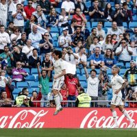 Real Madird (Jesus Vallejo) - Villareal