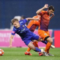 GNK Dinamo (Dani Olmo) - NK Lokomotiva