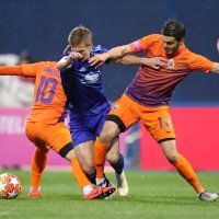 GNK Dinamo (Dani Olmo) - NK Lokomotiva (Frano Mlinar)