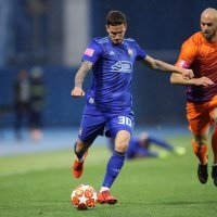 GNK Dinamo (Petar Stojanović) - NK Lokomotiva (Jan Lecjaks)