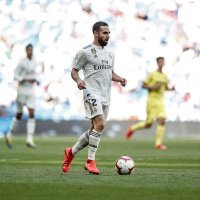 Real Madird (Daniel Carvajal) - Villareal