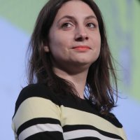 Direktorica filmskog programa Dina Pokrajac