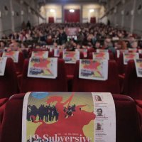 Otvorenje Subversive festivala