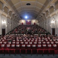 Otvorenje Subversive festivala