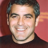 George Clooney