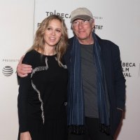 Richard Gere i Alejandra Silva
