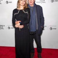 Richard Gere i Alejandra Silva