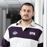 Dean Kotiga