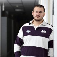 Dean Kotiga