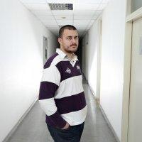 Dean Kotiga
