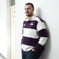 Dean Kotiga