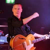 Bryan Adams