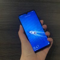 Huawei P30 Lite