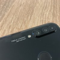Huawei P30 Lite