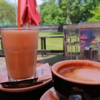 P30 Lite fotografije