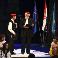 Svečana sjednica Gradskog vijeća Splita