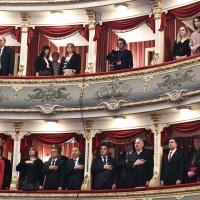 Svečana sjednica Gradskog vijeća Splita