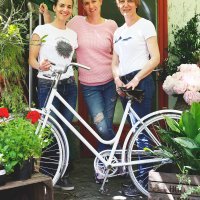 Željka Kolak, Ana Kolak Čada i Dubravka Mišolongin