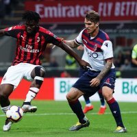 AC Milan - Bologna