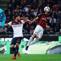 AC Milan - Bologna
