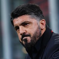AC Milan - Bologna, Gennaro Gattuso