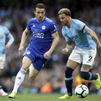 Manchester City - Leicester City