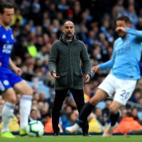 Manchester City - Leicester City