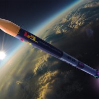 Interstellar Technology
