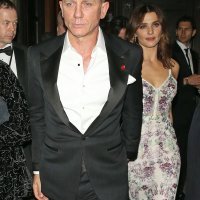 Daniel Craig i Rachel Weisz