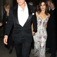 Daniel Craig i Rachel Weisz