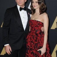 Daniel Craig i Rachel Weisz