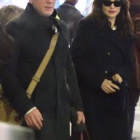 Daniel Craig i Rachel Weisz