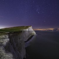Seaford Head