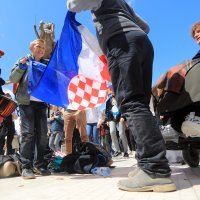 Papa Franjo u Sjevernoj Makedoniji