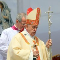 Papa Franjo u Sjevernoj Makedoniji