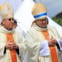 Papa Franjo u Sjevernoj Makedoniji