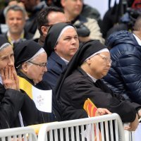 Papa Franjo u Sjevernoj Makedoniji