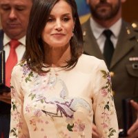 Kraljica Letizia