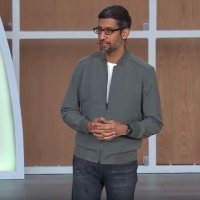 Google I/O 2019