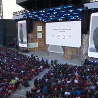 Google I/O 2019