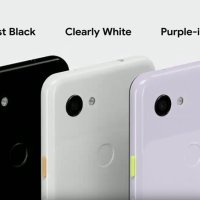 Pixel 3a