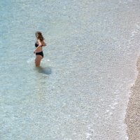 Kupanje u Dubrovniku