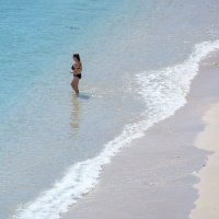 Kupanje u Dubrovniku