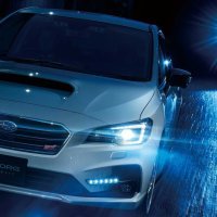 Subaru Levorg STI Sport