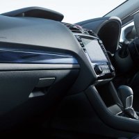 Subaru Levorg STI Sport i njegovo najsportskije uređenje kabine