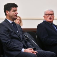 Miro Laco, Vidoje Bulum
