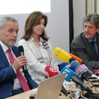 Predstavljanje novootvorenog Filmskog ureda Grada Zagreba