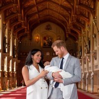 Meghan Markle i princ Harry