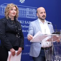 Gordan Maras i Sanja Šprem o nedostatku osoblja u osnovnoškolskim ustanovama